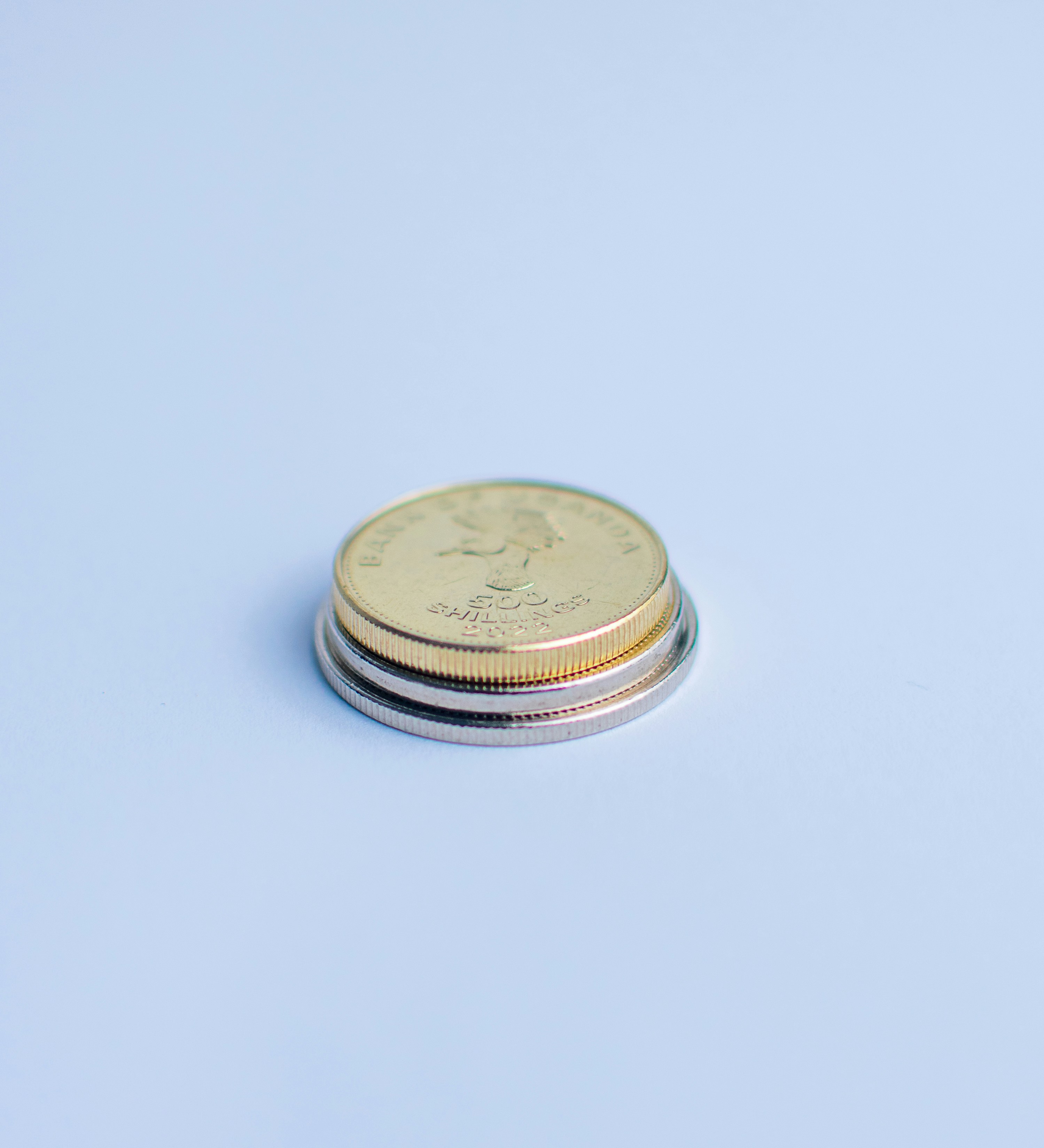 Argent et graphiques financiers